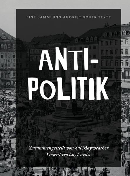 Anti-Politik